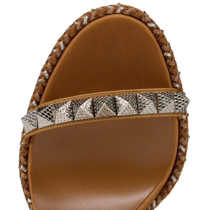 Christian Louboutin Pyraclou - Image 3